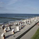 Appartement Strandnaehe