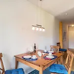 Appartement Strandnaehe Ostseebad Nienhagen