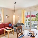 Appartement Strandnaehe Ostseebad Nienhagen