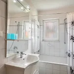 Appartement Strandnaehe *