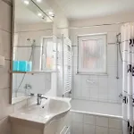 Appartement Strandnaehe Ostseebad Nienhagen