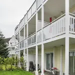 Strandnaehe * Ostseebad Nienhagen