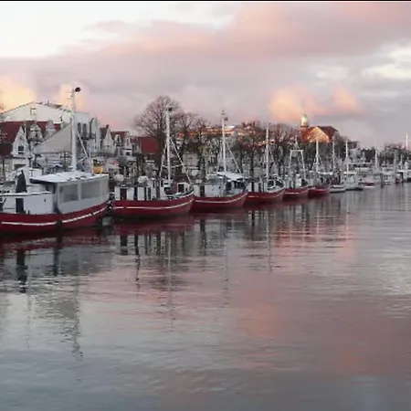 아파트 Strandnaehe