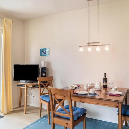 아파트 Strandnaehe