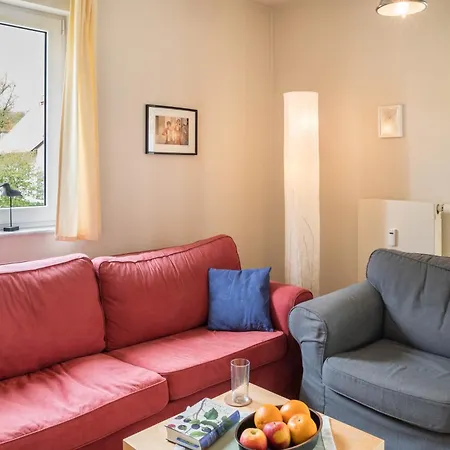 아파트 Strandnaehe *