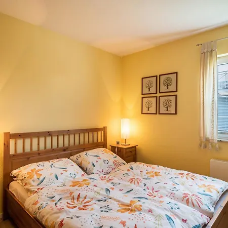 아파트 Strandnaehe *