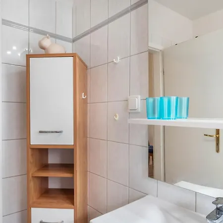 아파트 Strandnaehe