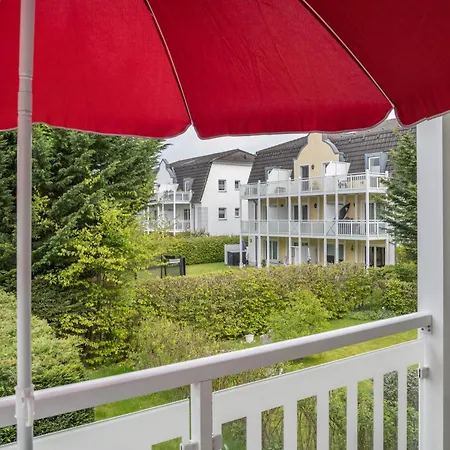 아파트 Strandnaehe *