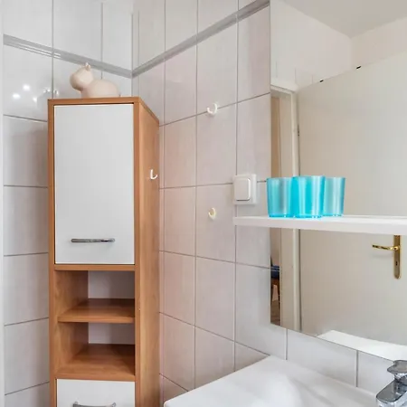Strandnaehe Appartement