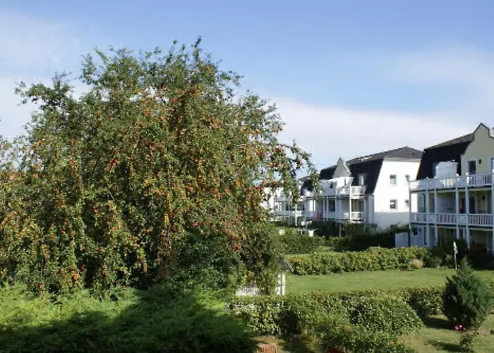 Strandnaehe * オストゼーバート・ニーンハーゲン