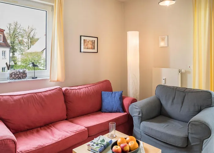 アパート Strandnaehe *