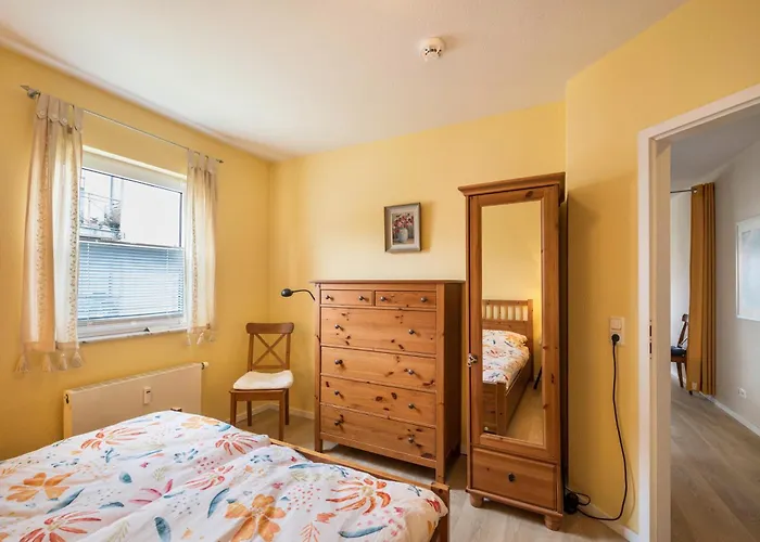 Strandnaehe オストゼーバート・ニーンハーゲン