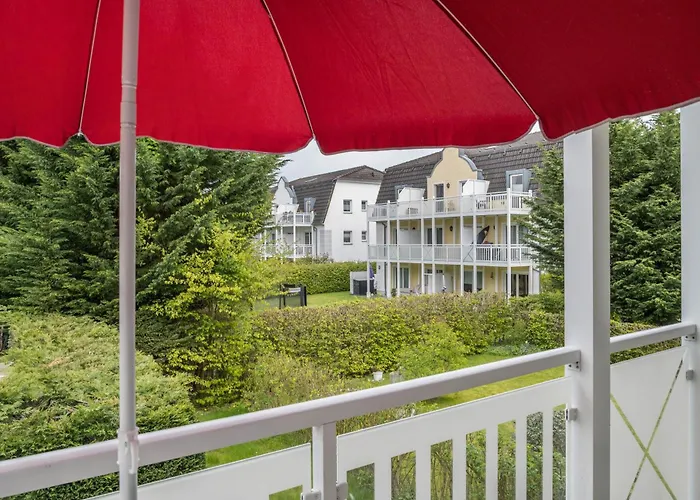 アパート Strandnaehe *